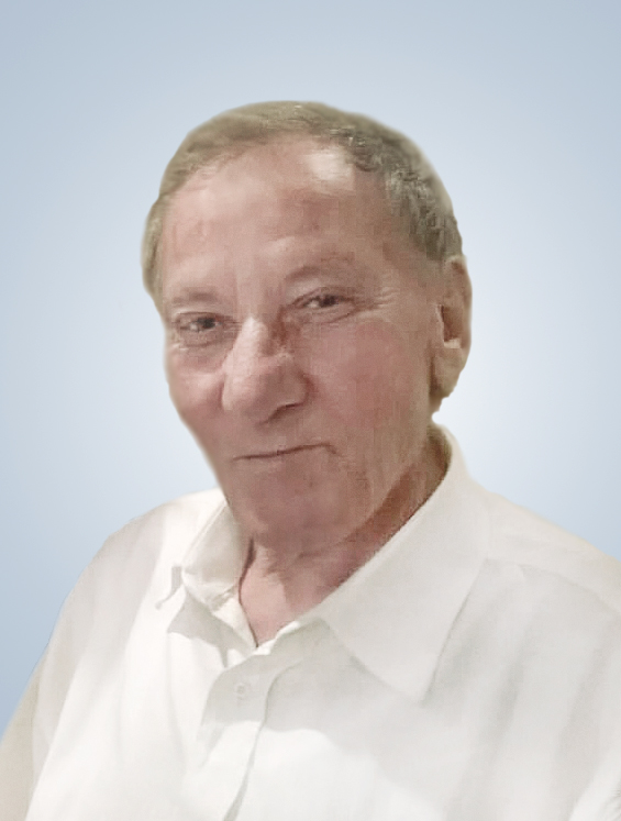 ANTONIO GAUDENZI
